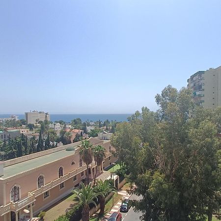 Geminis 504 Suite Con Terraza Y Vistas Al Mar Aguadulce  Εξωτερικό φωτογραφία